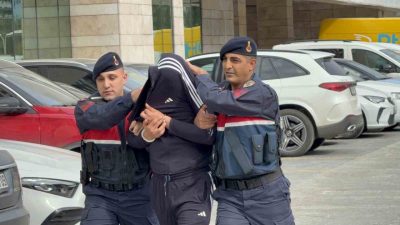 Samsun’un İlkadım ilçesinde, uyuşturucu ticareti suçundan hakkında 12 yıl 6