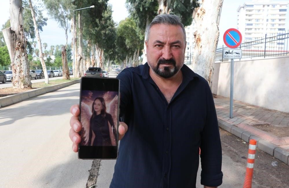 Mersin’de 16 yaşındaki Hiranur Nilgün Aygar’ın öldürülmesine ilişkin üst mahkemece