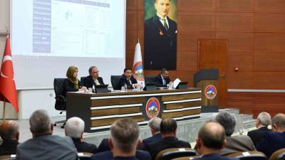 Kamu kaynaklarının etkin ve verimli kullanılması, kurumlar arası koordinasyonun güçlendirilmesi