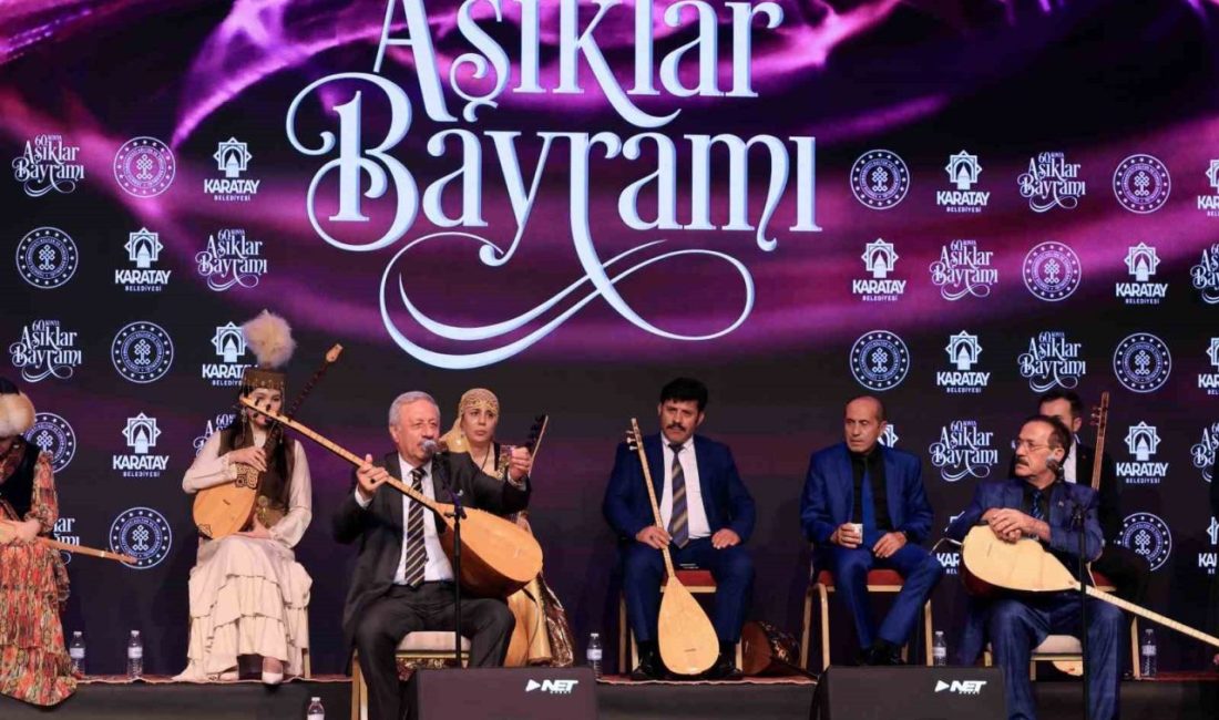 Kültür ve Turizm Bakanlığı, Karatay Belediyesi ve Konya Kültür ve