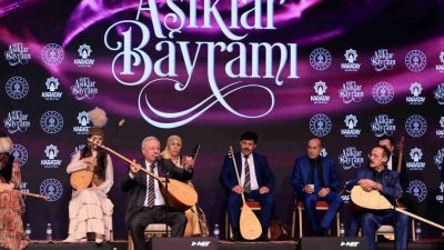 Kültür ve Turizm Bakanlığı, Karatay Belediyesi ve Konya Kültür ve