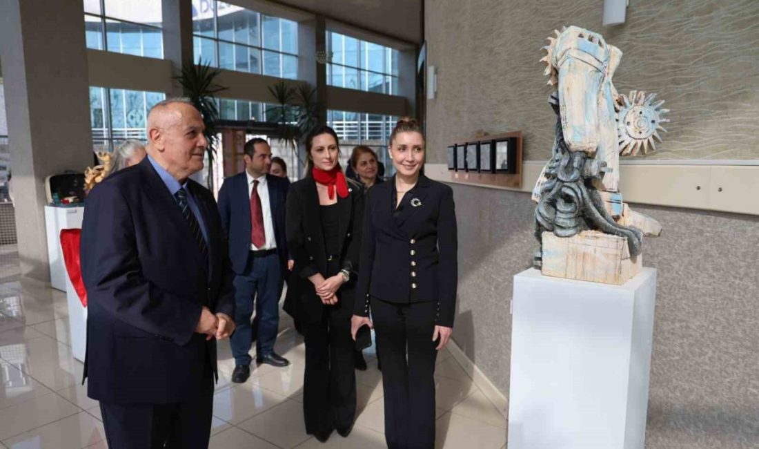 Düzce Üniversitesi Sanat Tasarım ve Mimarlık Fakültesi Mimarlık, Heykel ve