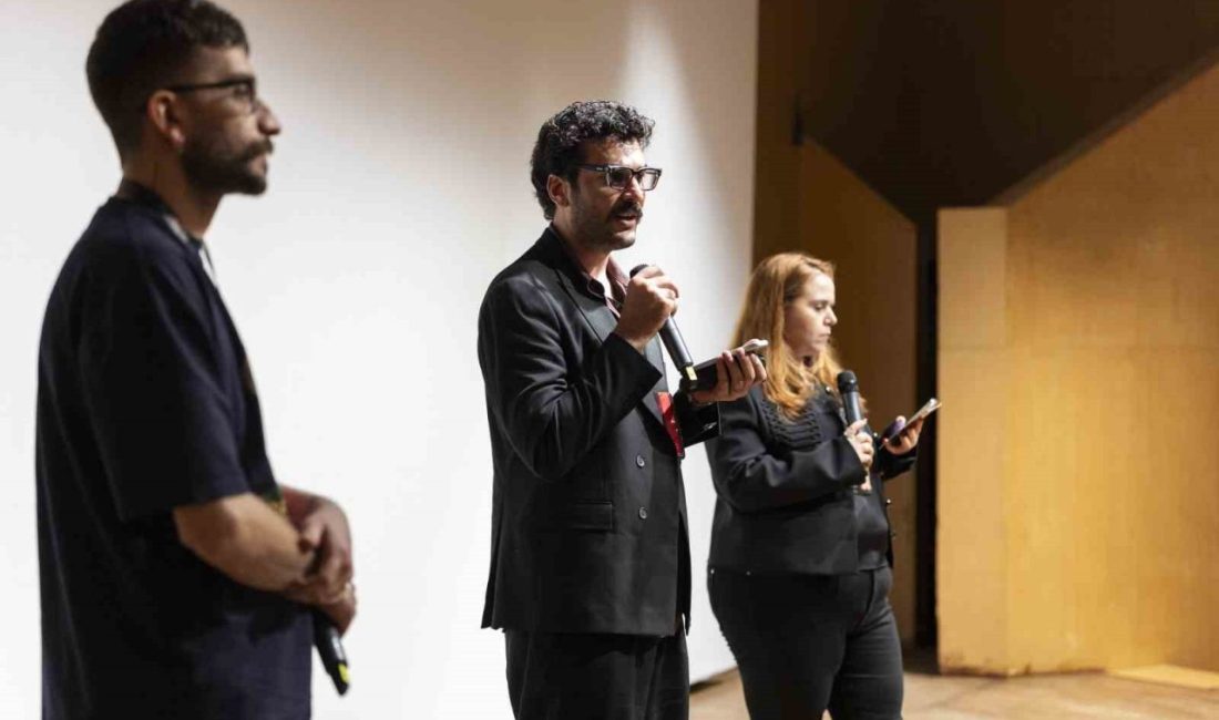 63. Uluslararası Antalya Altın Portakal Film Festivali’nde bu yıl “Kökler,