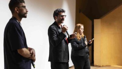 63. Uluslararası Antalya Altın Portakal Film Festivali’nde bu yıl “Kökler,