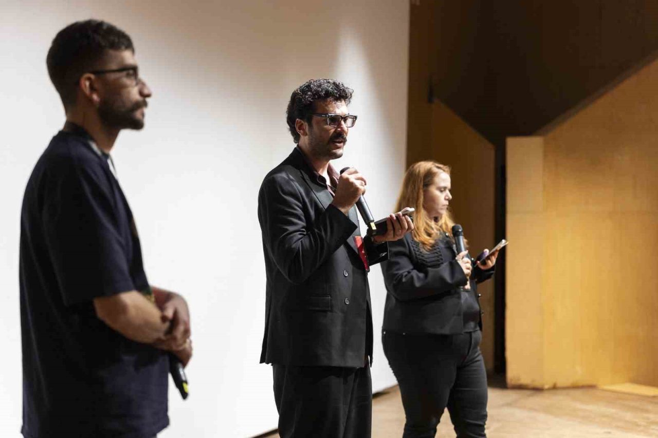 63. Uluslararası Antalya Altın Portakal Film Festivali’nde bu yıl “Kökler,