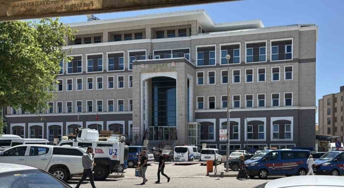 Şanlıurfa’nın Siverek ilçesinde 8 yaşındaki çocuğa ütüyle işkence yaptığı iddia