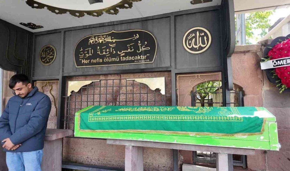Erzurum’un Oltu ilçesinde uzun yıllar öğretmenlik ve idarecilik yapan, binlerce