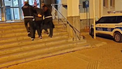 Kayseri İl Emniyet Müdürlüğü ekiplerince 3 ay süren saha çalışmaları
