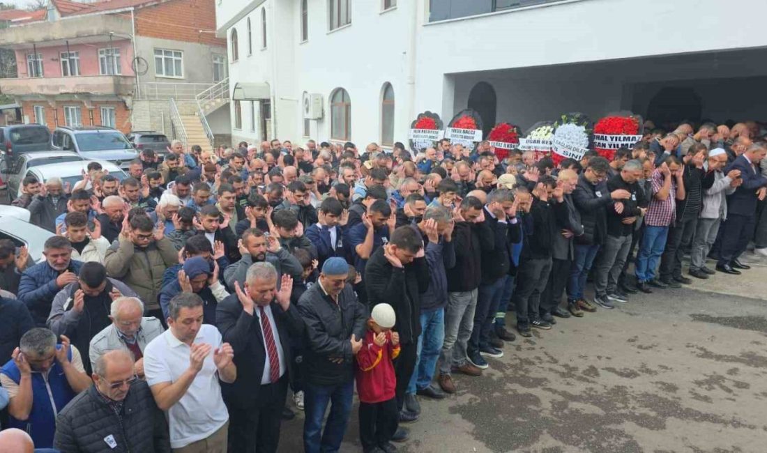 Zonguldak’ın Karadeniz Ereğli ilçesinde okulda rahatsızlanmasının ardından kaldırıldığı hastanede hayatını