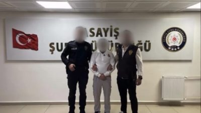 Çankırı’da 98 yıl 3 ay 15 gün hapis cezası ile