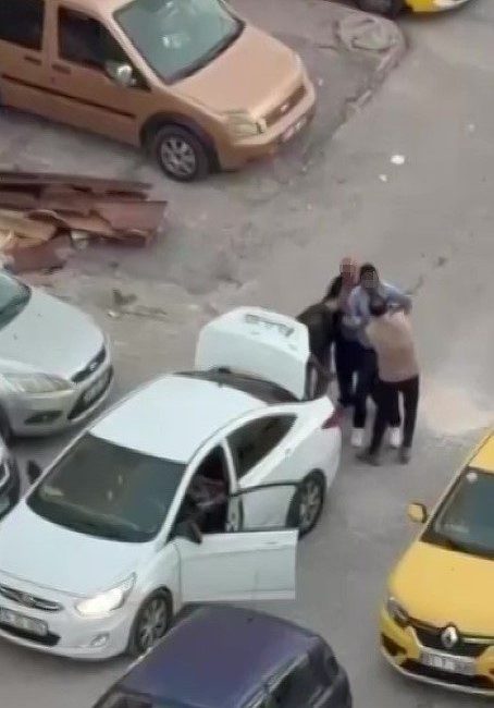 Adana’da bir adamın zorla otomobilin bagajına konularak kaçırıldığı olayın detayları
