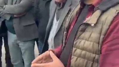 BİTLİS (İHA) – Bitlis’in Adilcevaz ilçesindeki pancar üreticileri, Erciş Şeker