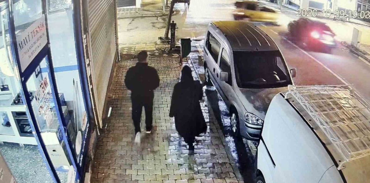 Adıyaman’ın Kahta ilçesinde 2 kişinin yaralandığı trafik kazasına ilişkin güvenlik