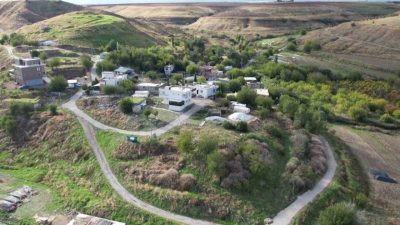 Adıyaman merkeze bağlı Boztepe köy sakinleri bir aydır susuzlukla mücadele