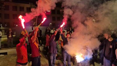 Trendyol Süper Lig’in 9. haftasında Galatasaray’ın Fenerbahçe’yi 2-1 mağlup etmesinin