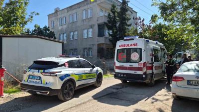 Adıyaman’da otomobilin çarptığı 7 yaşındaki çocuk yaralandı. Edinilen bilgilere göre,