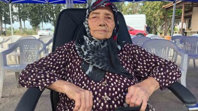 Merhum Başbakan Adnan Menderes’in kahyasının kızı Münevver Çıkrık hayatını kaybetti,