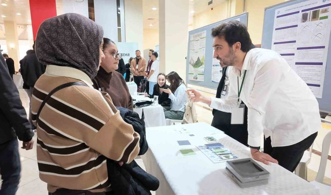 Niğde Ömer Halisdemir Üniversitesi ev sahipliğinde gerçekleştirilen COP31 Niğde Simülasyonu