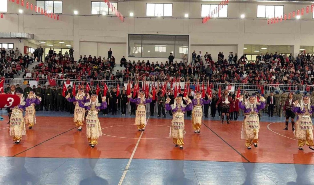 Cumhuriyet’in ilanının 103. yıl dönümü, Afyonkarahisar’da büyük bir coşku ve