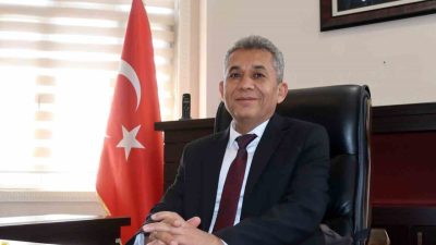 DENİZLİ (İHA) – Denizli’nin Çal Belediye Başkanı Ahmet Hakan, gözaltına