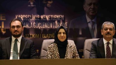 Terörsüz Türkiye hedefinin birlik ve beraberliğin en önemli ayağı olduğunu
