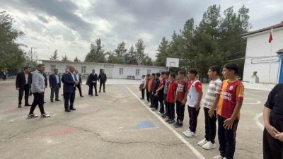 AK Parti Batman İl Başkanı Hüseyin Şansi, sosyal medya üzerinden