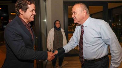 DÜZCE (İHA) – Düzce Üniversitesinin ev sahipliğinde düzenlenecek PUADER Düzce