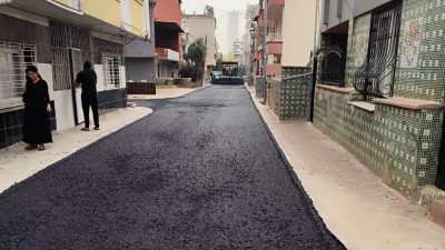 Mersin’in merkez ilçe Akdeniz Belediyesi, ilçe genelinde ulaşım konforunu artırmak