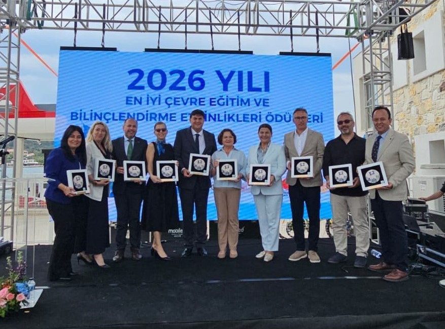Alanya’da 2027 yılı Mavi Bayrak başvuru süreci başladı. Tesis plajları,