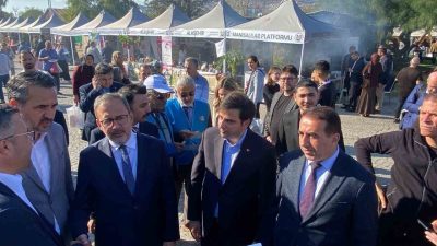 Manisa’nın Alaşehir ilçesinin tarihi, kültürel ve gastronomik değerleri, İzmir’in Bornova