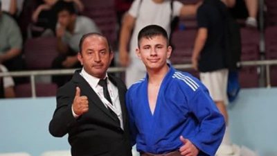 2026 Judo Balkan Şampiyonası 17-18 Ekim tarihlerinde Yunanistan’ da gerçekleşecek.