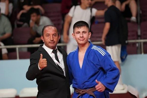 2026 Judo Balkan Şampiyonası 17-18 Ekim tarihlerinde Yunanistan’ da gerçekleşecek.