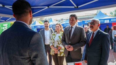 Aliağa Belediyesi ve Türkiye İş Kurumu (İŞKUR) iş birliğiyle ilçede