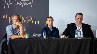 63. uluslararası Antalya Altın Portakal Film Festivali, sosyal sorumluluk bilinciyle