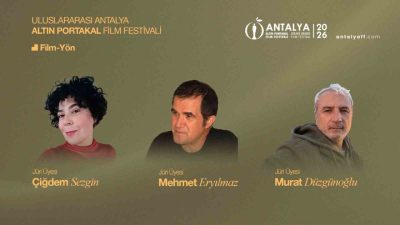 24-31 Ekim 2026 tarihleri arasında gerçekleştirilecek, Türkiye’nin en köklü film