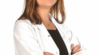 Özel Ümit Hastanesi Nöroloji Uzmanı Dr. Nuray Can Uluğ, Alzheimer