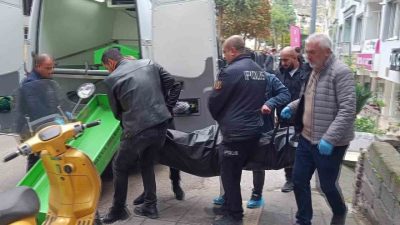 Amasya’da 16 yaşındaki kız öğrenci sabah saatlerinde ailesiyle birlikte yaşadığı