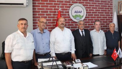 Anadolu Aşiretler Federasyonu Genel Başkanı Ferhat Armağan, kamu kaynaklarının korunması