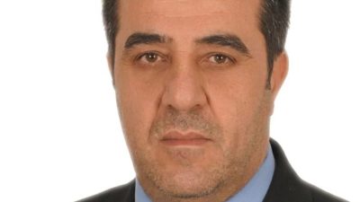 KIRŞEHİR (İHA) – Anahtar Parti Kırşehir İl Başkanı Cemal Kaya;