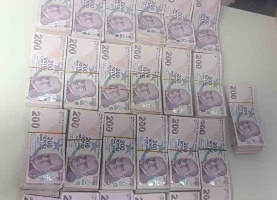 Suriye’deki Hol Kampı’nda alıkonulan DEAŞ silahlı terör örgütüne müzahir kadın