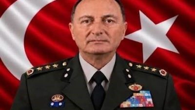 Ankara’da askeri araç kazasında şehit olan İstihbarat Albay Sayit Gökgöz