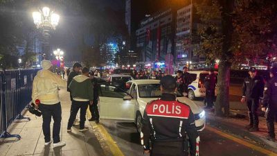 Ankara’da, Türk Devletleri Teşkilatı (TDT) 13. Devlet ve Hükümet Başkanları