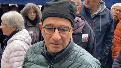 Aydın’da aile hekimi olarak görev yapan Dr. Ahmet Çakaloğlu, kanser