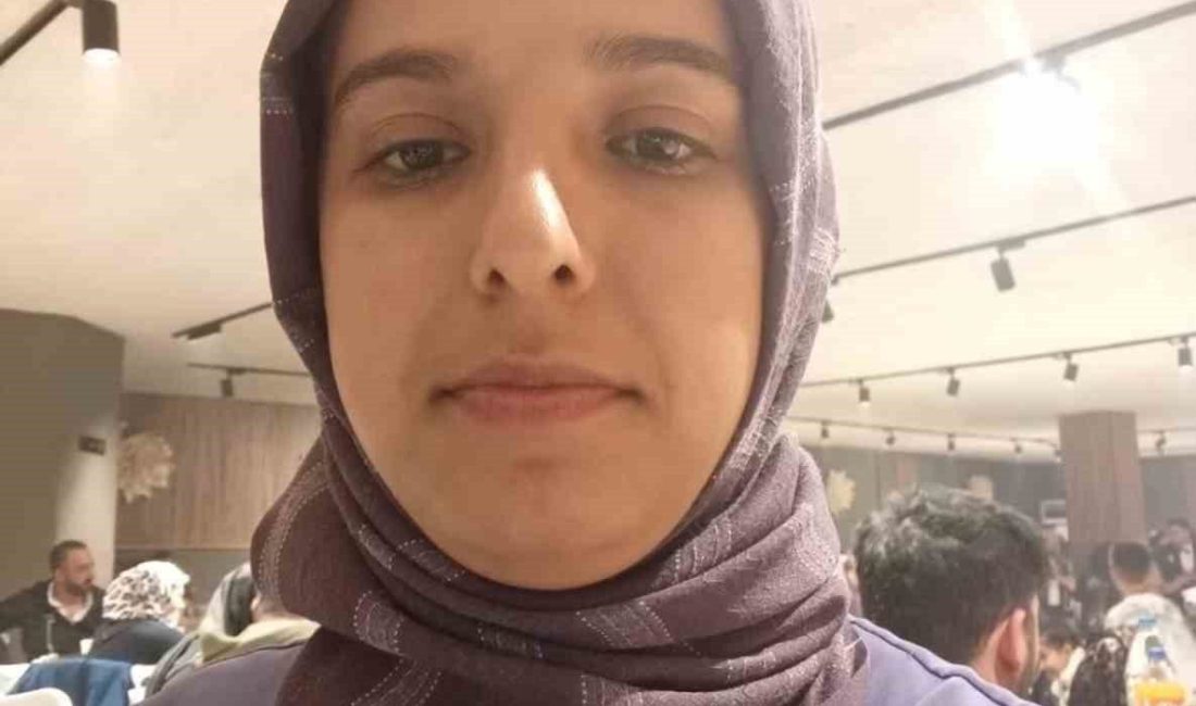 Antalya’nın Aksu ilçesinde salı sabahı evinden ayrılan 26 yaşındaki Rabia