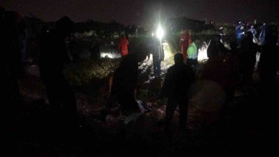 Antalya’da hortumun vurduğu 2 konteynerdeki işçilerden 5’i hayatını kaybetti, 1