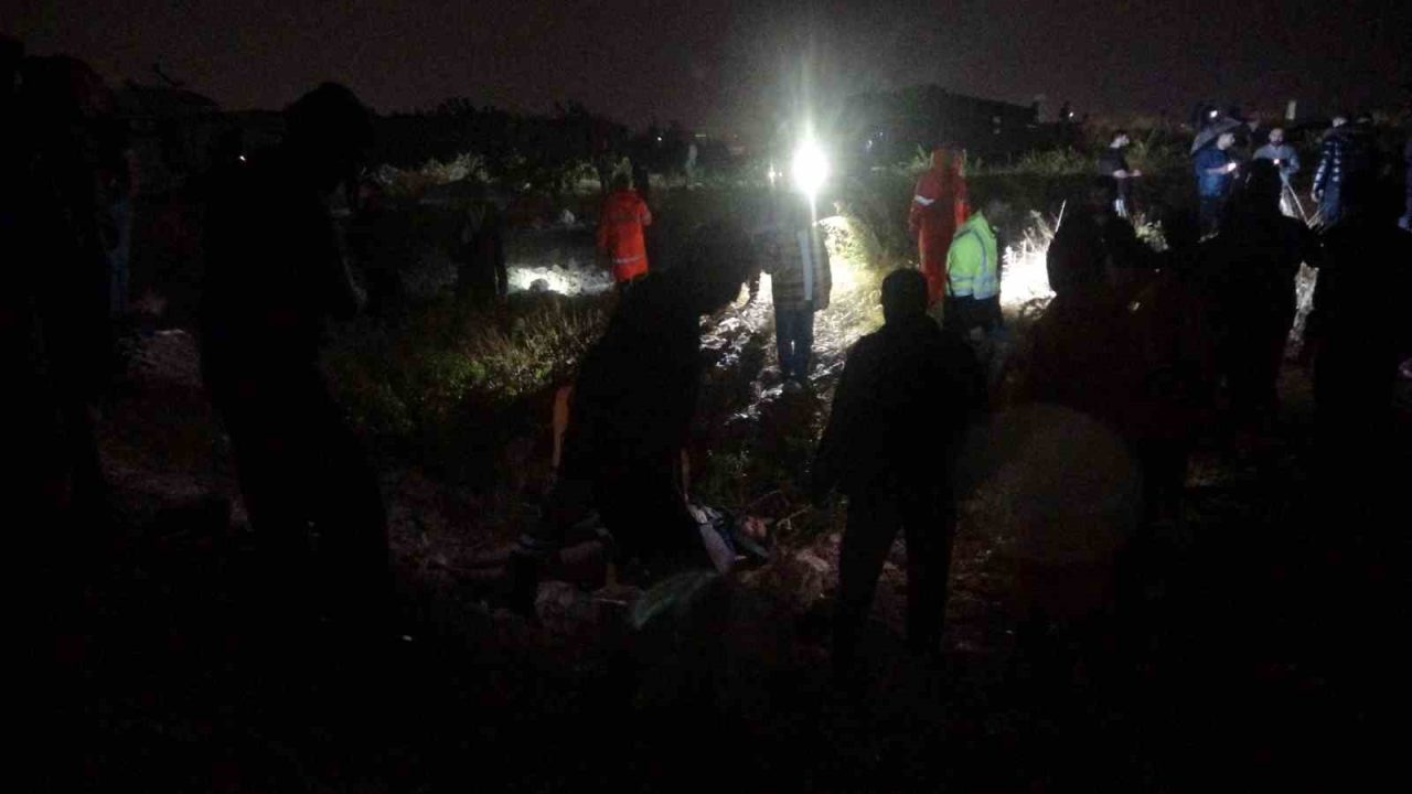 Antalya’da hortumun vurduğu 2 konteynerdeki işçilerden 5’i hayatını kaybetti, 1