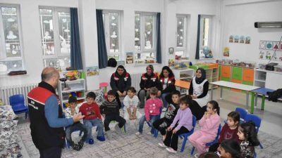 Bayburt İl Tarım ve Orman Müdürlüğü tarafından Dünya Gıda Günü