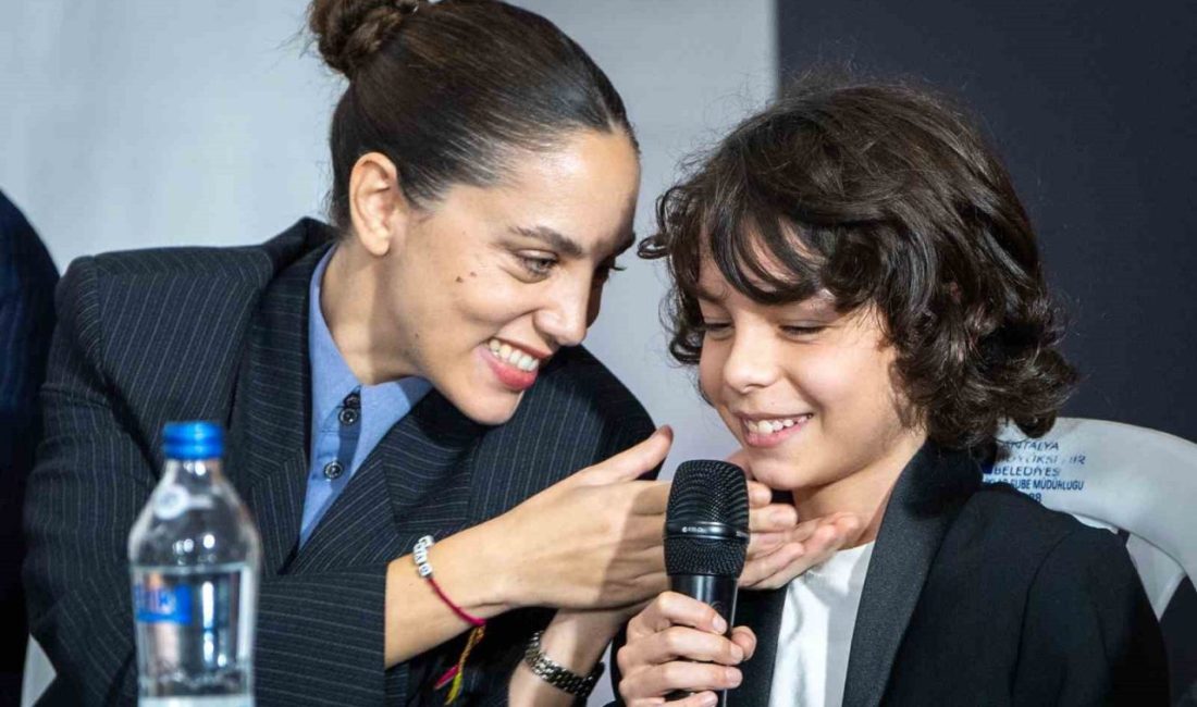 63. Uluslararası Antalya Altın Portakal Film Festivali kapsamında Ulusal Uzun