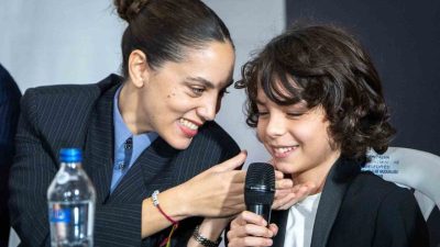 63. Uluslararası Antalya Altın Portakal Film Festivali kapsamında Ulusal Uzun