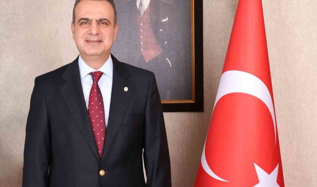 Anadolu Sağlık İşletmeleri Derneği (ASİD) Genel Başkanı Dr. Yusuf Ziya